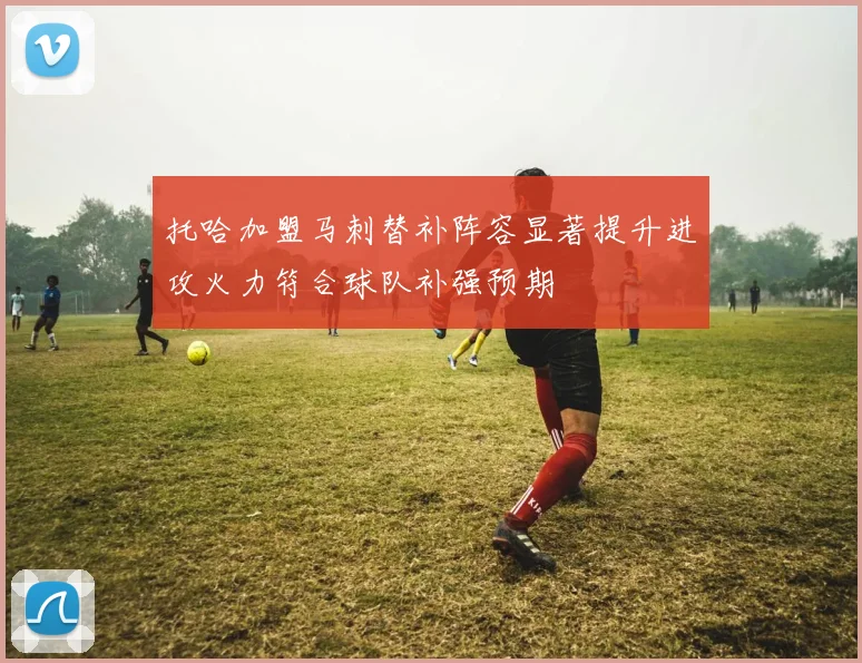 托哈加盟马刺替补阵容显著提升进攻火力符合球队补强预期