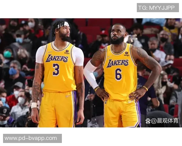 湖人是否会通过策略逼迫勒布朗提前退役的深度分析