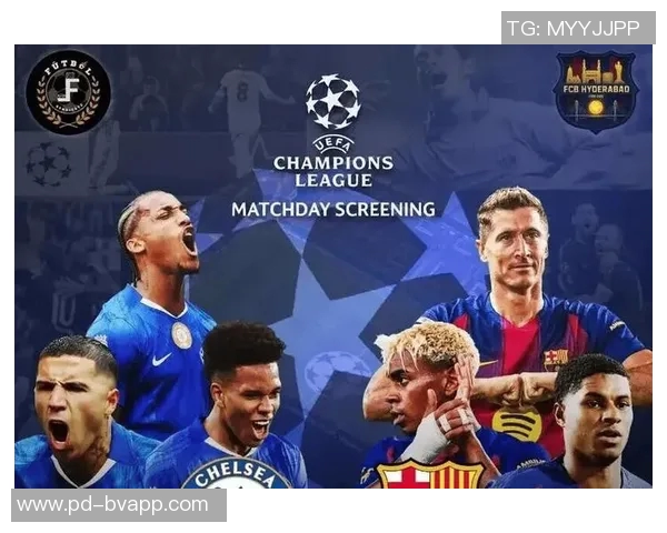 英超球队在欧冠赛场表现出色切尔西平局其余五队全胜继续前进