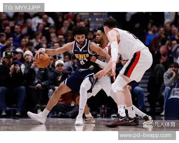 生涯新高55分却遭遇失利华子称马刺雷霆掘金是季后赛最强对手