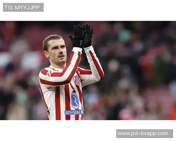 奥兰多城欲迅速引进格列兹曼提供900万欧年薪吸引加盟