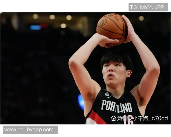 杨瀚森的表现让克林根意识到全明星之路并非稳固无忧