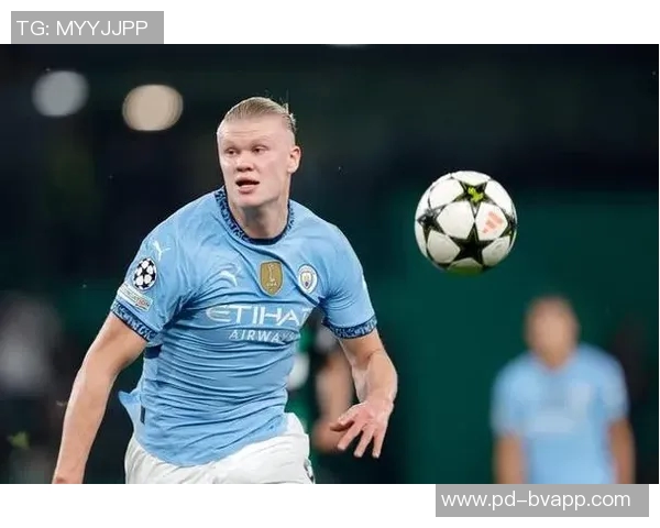 瓜帅对哈兰德寄语：适度面对期望别给自己过大压力