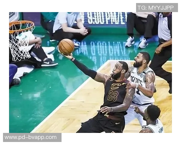 詹姆斯期待明天状态改善不确定是否能出战步行者比赛